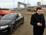 Biuro prasowe sopockiego magistratu i diler odmawiają pokazania umowy na wypożyczenie auta, którym miał jeździć Jacek Karnowski