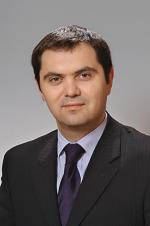 Tomasz Ochrymowicz, Deloitte