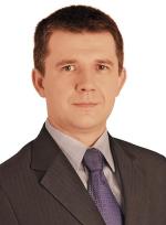 Marcin Zdral, Deloitte