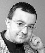 Jerzy Krzanowski - współwłaściciel firmy Nowy Styl