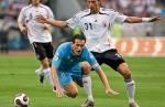Mecze z Niemcami kojarzą się reprezentacji San Marino jak najgorzej. W eliminacjach Euro 2008 przegrała z nimi 0:13 i 0:6 