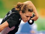 19-letnia Natalia Partyka obroniła tytuł zdobyty w Atenach. Teraz przed nią jeszcze turniej drużynowy 