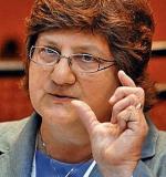 prof. Stephanie Sanders jest światowym ekspertem w dziedzinie seksuologii 