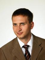 Marcin Gołębiowski, dyrektor redNet Consulting