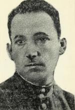 Aleksander Pieczorski, dowódca zbrojnego buntu więźniów w obozie zagłady w Sobiborze 