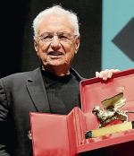 Frank Gehry i jego Złote Lwy 