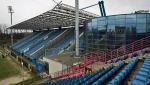 Trwająca przebudowa stadionu Wisły Kraków będzie kosztowała 330 milionów złotych