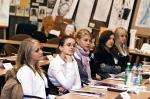 W Młodzieżowej Radzie Targówka zasiada 18 osób
