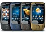 HTC Touch 3G  – 1449 zł 