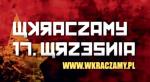 Hasło ze strony internetowej wkraczamy.pl to reklama, a nie groźba rosyjskich rewanżystów