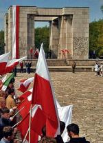 Pomnik Czynu Powstańczego (Góra św. Anny) 