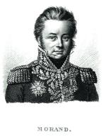 Gen. Charles Antoine Morand   