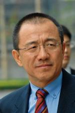 Gao Xiqing jako szef CIC stał się jednym z najbardziej wpływowych ludzi w światowym biznesie