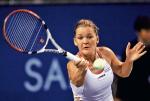 Agnieszka Radwańska wygrała dwa poprzednie mecze z Nadią Pietrową, ale tym razem Rosjanka okazała się dużo mocniejsza