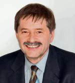 Aleksander Scheller, prezydent Polskiej Federacji Rynku Nieruchomości