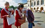 Kuracjuszy interesowały firmowe promocje 