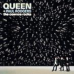 Queen; Cosmos rock; EMI; 2008