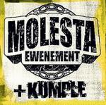 Molesta Ewenement, „Molesta + Kumple”, wyd. Respekt Rec./Fonografika