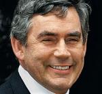 Gordon Brown