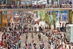 Dzień Polski na Expo zgromadził tłumy