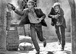 „Butch Cassidy i Sundance Kid” (1969) z Redfordem 