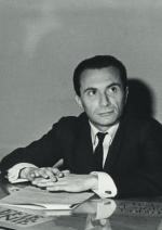 Bogdan Wojdowski (1930 – 1994), pisarz, krytyk literacki