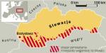 Słowaccy Węgrzy mieszkają w południowej części Słowacji. Ziemie te przypadły Czechosłowacji na mocy traktatu z Trianon z 1920 r. Węgry utraciły wówczas dwie trzecie terytorium