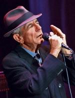 Leonard Cohen wykonał na bis aż osiem utworów 