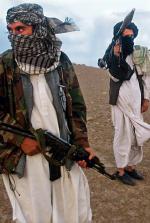 Ostatnio talibowie porwali co najmniej kilku cudzoziemców 