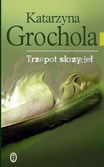 Trzepot skrzydeł