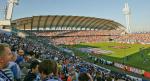 Stadion  w Poznaniu gotowy do meczu z Legią. Tutaj  w czwartek Lech wyeliminował  z Pucharu UEFA Austrię Wiedeń  Bartosz jankowski