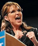 Sarah Palin 