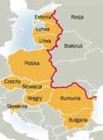 Państwa Europy Środkowej  i Wschodniej weszły do NATO,  licząc na pomoc sojuszników.