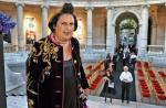 Suzy Menkes, najbardziej znana reporterka mody na świecie