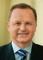 Franz Fuchs, prezes Vienna Insurance Group Polska