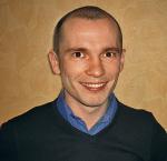 Marcin Florkowski, psycholog, terapeuta, wykładowca Uniwersytetu Zielonogórskiego