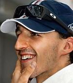 Robert Kubica 