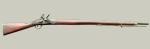 Brytyjski karabin Brown Bess India Pattern wz. 1796