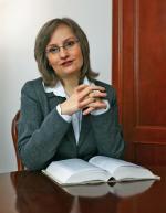 Małgorzata Zamorska, radca prawny, partner  w warszawskiej kancelarii  bnt Neupert, Zamorska  & Partnerzy