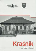 Wspólne wydawnictwo UM w Kraśniku i Fundacji Ochrony Dziedzictwa Żydowskiego „Kraśnik – szlak chasydzki”