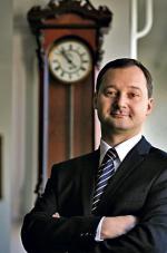 Nie sposób uwierzyć, że w Polsce spada czytelnictwo – mówi Tomasz Makowski