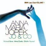 Anna Maria Jopek, „Jo & Co”, Universal Music Polska, CD, 2008