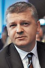Marek Sowa, prezes Agory