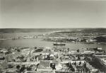 Rosyjski port wojenny w Sewastopolu ok. 1850 r.