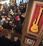 Hard Rock Cafe jeden z najlepszych lokali z muzyką na żywo 