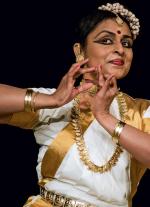 Nikt nie potrafi tańczyć tak jak Hinduski, ale w Klubie Kultury Zastów poczujemy ducha Indii