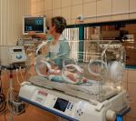 Najmłodszych pacjentów opieką otacza Wojewódzki Szpital Dziecięcy w Toruniu