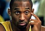 Kobe Bryant, gwiazda Los Angeles Lakers, MVP ostatniego sezonu NBA