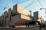 Universita  Luigi Bocconi, Mediolan, proj.  Grafton  Architects – zwycięzca w międzynarodowym konkursie na budynek roku (World Building  of the Year  2008)  