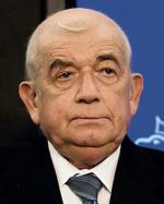 Zbigniew Religa, były minister zdrowia i dyrektor Instytutu Kardiologii w Warszawie, poseł PiS